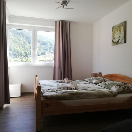 Ferienhaus Johanna Spitz an der Donau Exterior foto