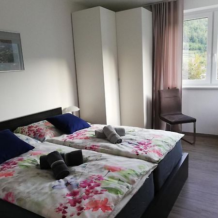 Ferienhaus Johanna Spitz an der Donau Exterior foto